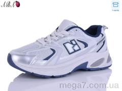 Кроссовки, Aba оптом J2ABA119-3