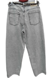 Джинси жіночі БАТАЛ оптом DRAGON