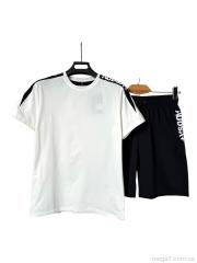 Спортивный костюм, Audsa оптом A179 white