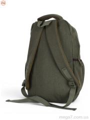 Рюкзак, Jumay оптом 6138 khaki