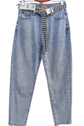 Джинси жіночі DERUN ПОЛУБАТАЛ оптом