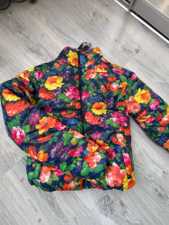 Куртки демисезонні жіночі оптом