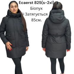 Куртки зимові жіночі оптом