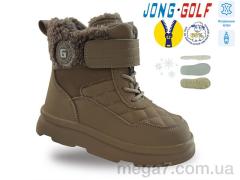 Ботинки, Jong Golf оптом A40555-3