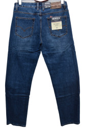 Джинсы мужские MENGGESI оптом 92104837 25016-126