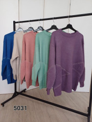 Светри жіночі БАТАЛ оптом 