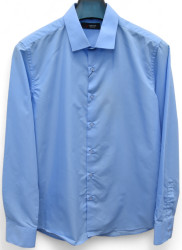 Рубашки юниор VERTON оптом 67359240 140-2-213