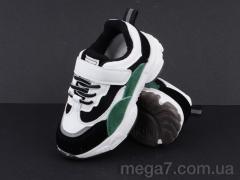 Кроссовки, Xifa kids оптом GA1 black