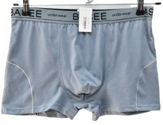 Трусы мужские БАТАЛ оптом 49831760 005-363