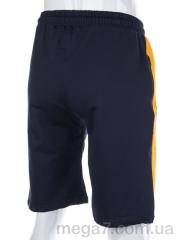 Шорты, Мир оптом 2806-11-5 navy