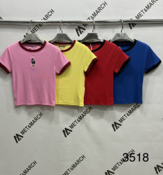 Футболки женские оптом 63485027 3518-95