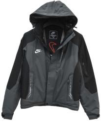 Куртки демисезонні чоловічі оптом