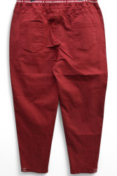 Брюки жіночі ПОЛУБАТАЛ оптом