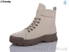 Ботинки, Trendy оптом EH2532-29