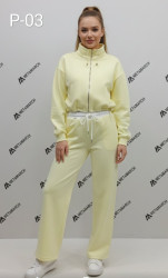 Спортивні костюми жіночі оптом