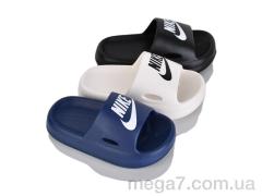 Шлепки, BABYSHOP оптом E925-1 mix