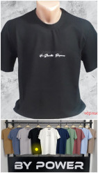 Футболки чоловічі оптом 