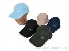 Кепка, RuBi оптом AN001-4 mix
