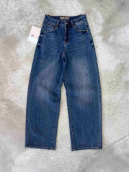 Джинсы женские I8DENIM оптом 63705841 0103-80