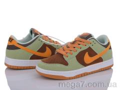 Кроссовки, Violeta оптом L2209-2 l.green-khaki