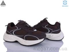 Кроссовки, STILLI Group оптом T10-8 шкіра