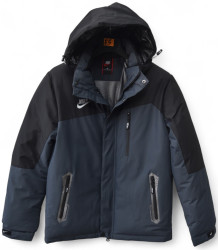 Куртки зимние мужские оптом 24305167 W-622-68