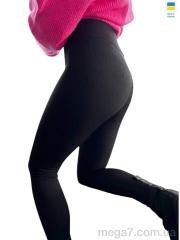 Лосины, Margo оптом 7225 чорний