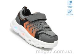 Кроссовки, TOM.M оптом 65045B LED