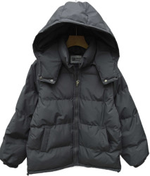 Куртки демисезонные женские оптом 82019467 811-156