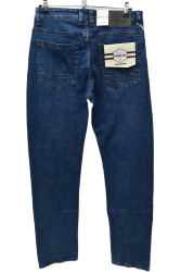 Джинси чоловічі AVIWGOS ПОЛУБАТАЛ оптом  