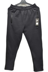 Спортивні штани чоловічі на флісі оптом  