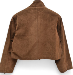 Куртки кожзам женские оптом 57438062 2526-67