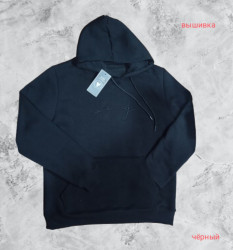 Худі чоловічі на флісі оптом