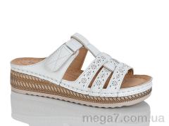 Шлепки, Leguzaza оптом 723-2