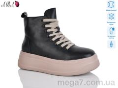 Ботинки, Aba оптом AG184-B