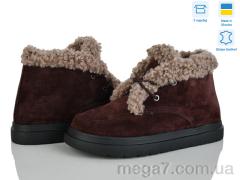 Ботинки, Golden Natali оптом Кіра шок.в.м.