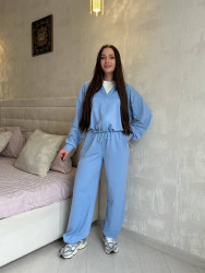 Спортивные костюмы женские оптом 93015487 1137-247