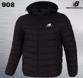 Куртки демисезонные мужские БАТАЛ оптом 67251384 908-36