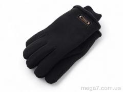 Перчатки, RuBi оптом M6-1 black