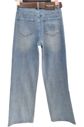 Джинси жіночі ПОЛУБАТАЛ оптом