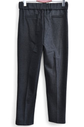 Спортивні штани жіночі YINGLIDA БАТАЛ оптом