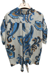 Сорочки жіночі БАТАЛ оптом 