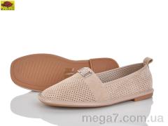 Балетки, Mei De Li оптом W5231-12