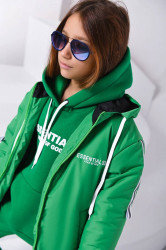 Спортивні костюми юніор ( 3-ка) оптом