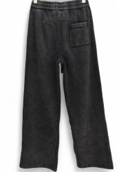 Брюки жіночі на флісі ПОЛУБАТАЛ оптом