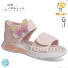 Босоножки, Ok Shoes оптом T10580B