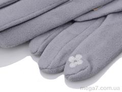 Перчатки, RuBi оптом 2-36Ж mix