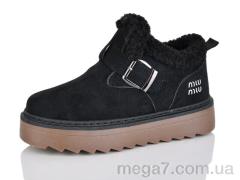 Угги, DaFuYuan оптом HK9033-1