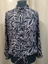 Блузки жіночі БАТАЛ оптом