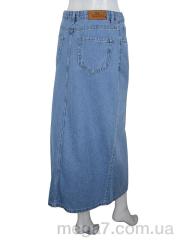 Юбка, Rina Jeans оптом --- E26-4784 blue